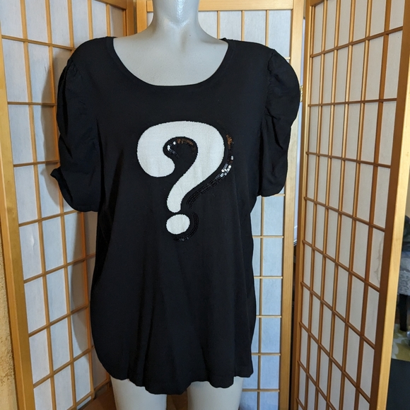 Inc International Concepts, sweater, size 2X - Picture 8 of 9